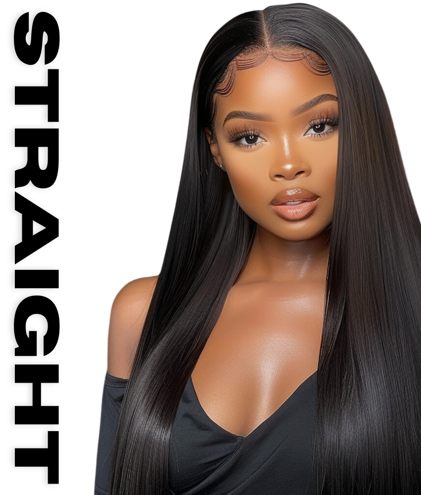 STRAIGHT - Labelle Boutique Hair