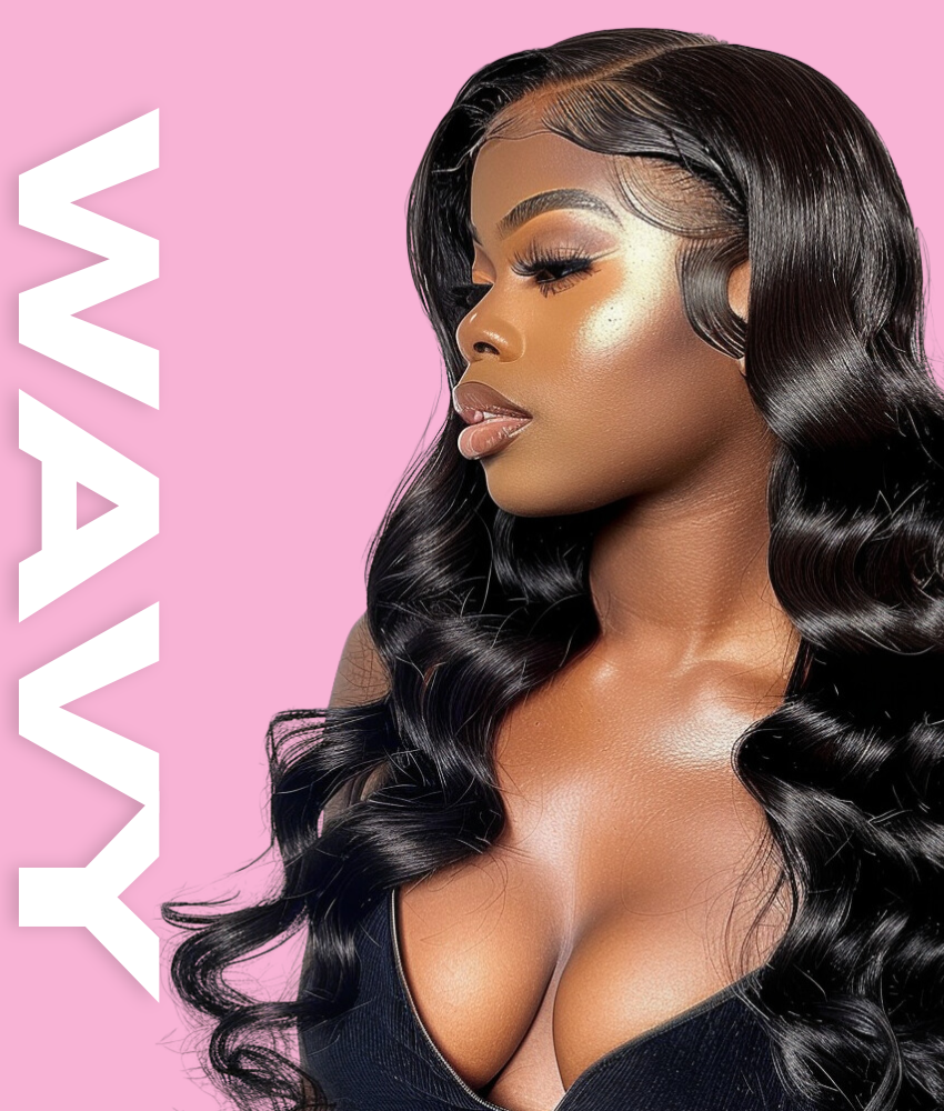 Wavy - Labelle Boutique Hair