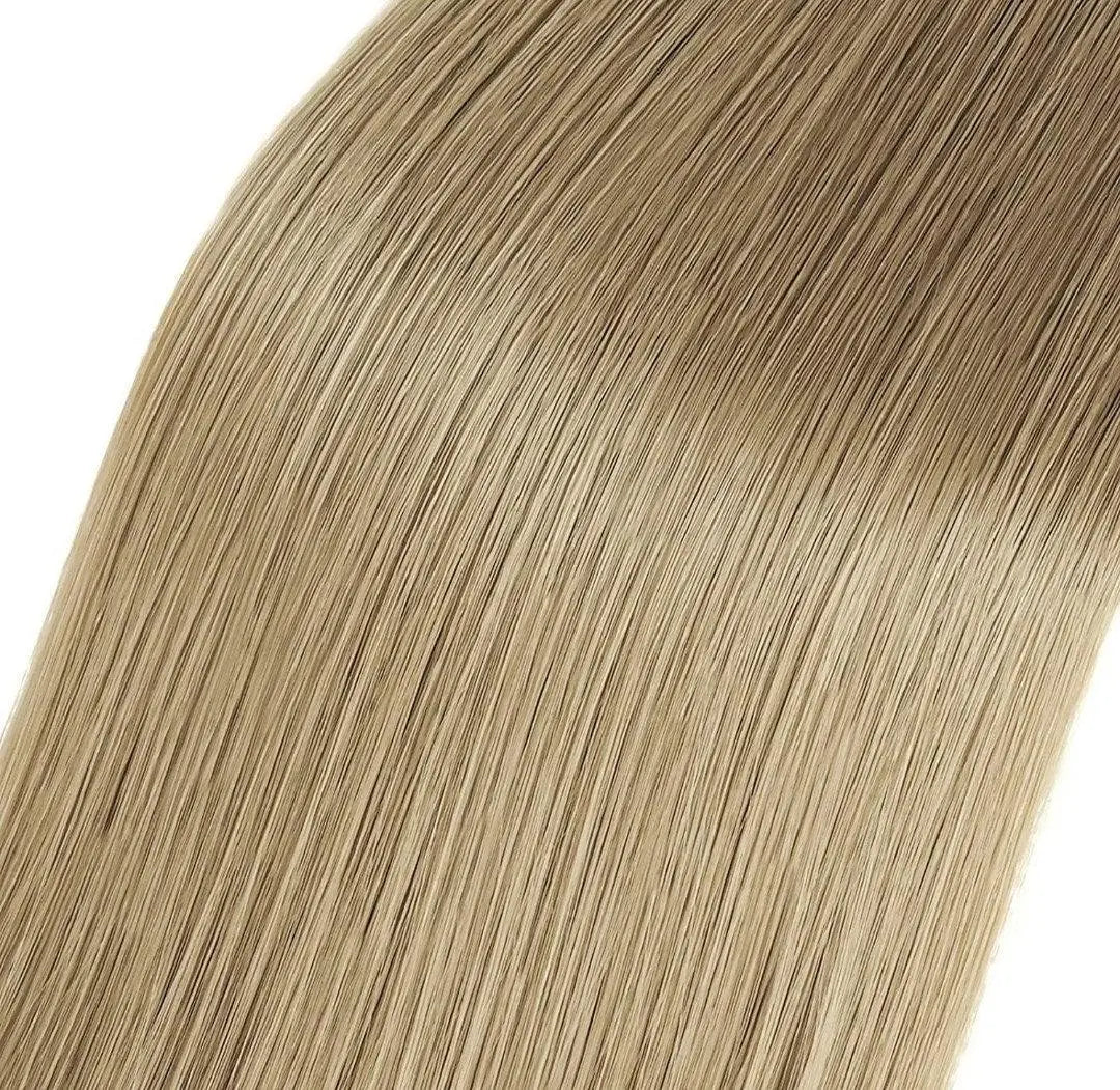 Blonde Ponytail Synthetic Hair - Labelle Boutique Hair