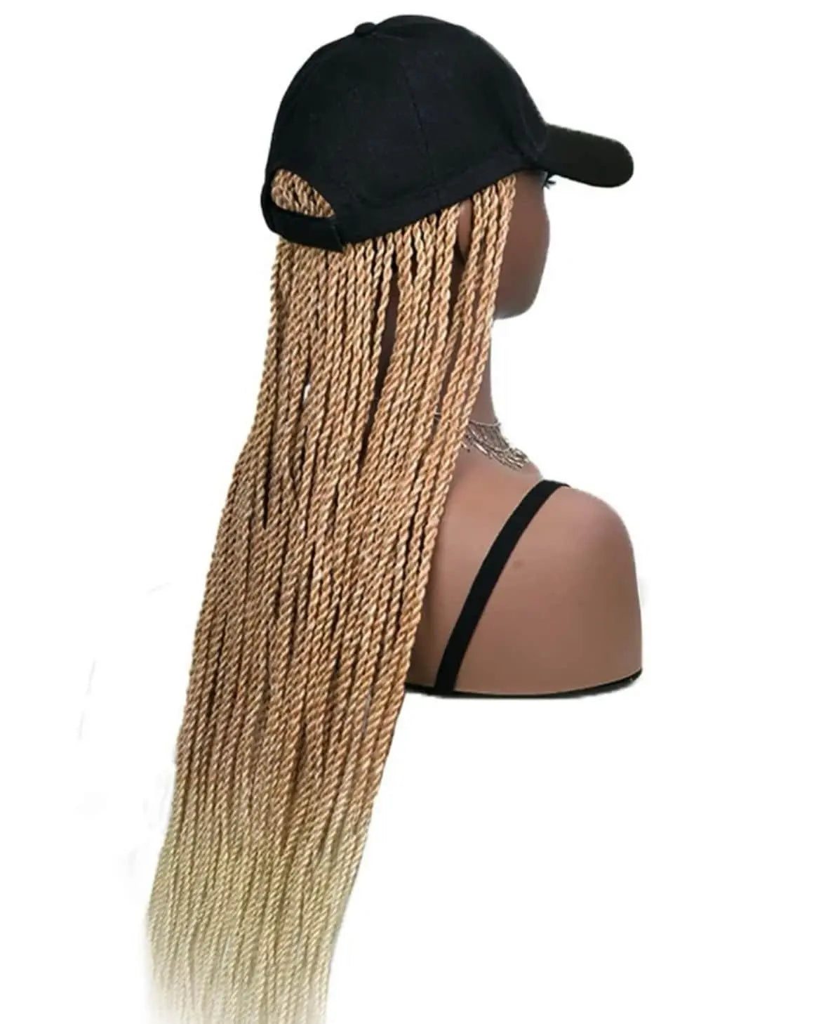 Braided Wigs with Box Braids Box Braided Wigs Braids Hairstyles Box Braids - Labelle Boutique Hair wigs  Braided Wigs with Box Braids Box Braided Wigs Braids Hairstyles Box Braids 